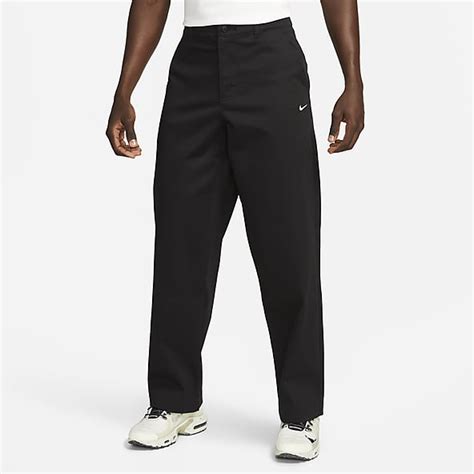 nike hose 100 baumwolle herren|Nike Club Chino.